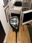 Titleist TS2 Hybrid 19 grader