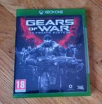 XBOX ONE SPEL