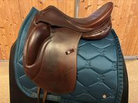 Dressyrsadel Erreplus Vittoria 