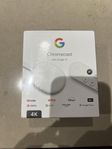 Google Chromecast 4K