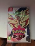 Pokémon till Nintendo switch 