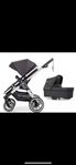 Barnvagn Emmaljunga NXT90