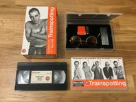Trainspotting Collector's Edition #1 VHS