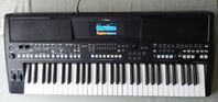 Yamaha PSR/SX600