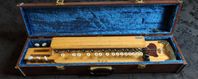 Taishogoto (japansk harpa)