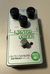 Electro Harmonix Lizard Queen Octave Fuzz