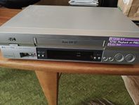 Super VHS video JVC HR-S6600 EU