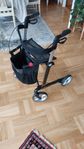 Rollator Gepard carbon