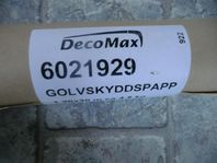 golvskyddspapp decomax 1,20x30 meter NY NYTT papp rulle