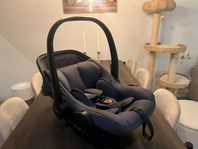 Britax römer babyskydd