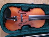 Roth & Junius Europe 4/4 Advanced Violin Set
