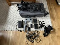 DJI FPV Drönare
