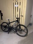 Serious One - Shimano Acera