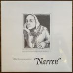 Albin Gromer ”Presenterar Narren” - Ltd. Vinyl