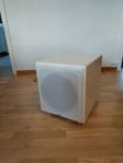 Subwoofer