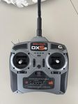 Spektrum DX5e,  5kanalig radio