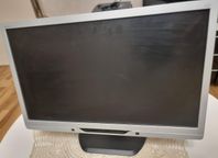 Philips   22” LED  DVI DisplayPort-bildskärm