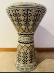 Doumbek & Darbuka