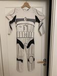 Maskeraddräkt Star Wars stl 116
