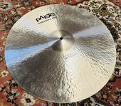 Paiste Formula 602 Mod Es 20” Crash