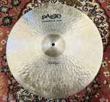 Paiste Formula 602 Modern Essentials 18” Crash