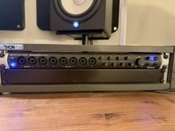 Presonus Quantum 2626 