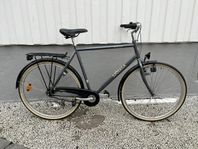 Herrcykel SJÖSALA Monsun 7vxl, XL