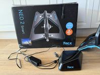 Tacx Neo 2 Smart Cykeltrainer 67x48x25