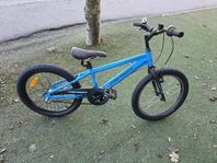 Barncykel 20"