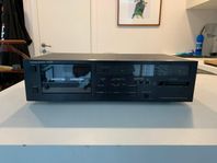 Harmann/Kardon TD202 Ultrawideband Linear Phase cassettedeck