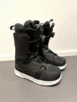 Snowboard-boots strl 38,5