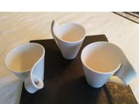 Villeroy & Boch New Wave Kafekoppar 3 st. Kafekoppar.