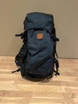 Fjällräven Keb 52 ”storm dark navy”