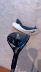 Taylormade Qi10 Max 