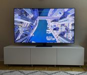 180cm TV-bänk 