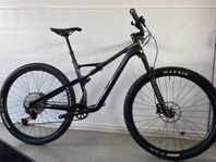 Cannondale Scalpel Carbon 2 size L, Helt ny!