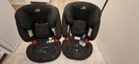 Britax Römer Multi-Tech III