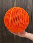 3D Basketboll