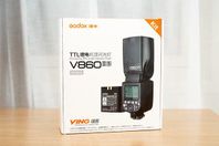 Godox V860ii Sony