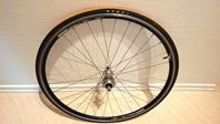 Racer Singlespeed komplet hjul 28 tum 23-622 eller 700-23C