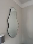 Spegel Pond Mirror Ferm Living