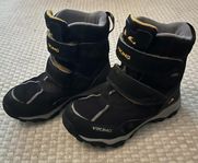 VIKING Bluster GTX Vinterkänga Svart