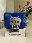 Russel Hobbs Distinctions Espresso Machine - Helt ny!