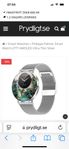 Philippe Palmer smart Watch 