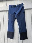 Fjällräven Bergtagen touring trousers