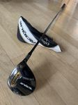 Callaway Rogue ST Max FW5 18 grader loft