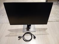 Datorskärm DELL 27" / IPS-panel / QHD 2560x1440