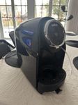 espressomaskin Lavazza blue