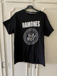 Ramones t-shirt