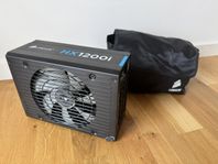 Corsair HX1200i PSU